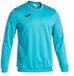 Joma Sweatshirt Joma Cairo II Heren Turquoise Katoen XXL