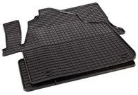 Petex 43110 rubberen matten, set van 2