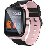 HOCO Smartwatch Y104 Kids Call, Rose