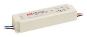 Mean Well LPV-100-12 - Voedingen - wit