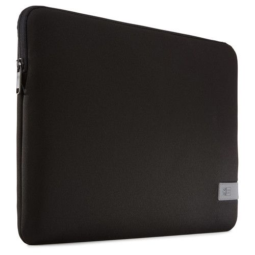 Case Logic Reflect Laptop Sleeve 15.6" - Black