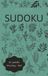 Pocket Sudoku: 50+ puzzles | Very Easy - Hard | Handy pocket size
