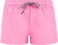 Protest PRTEvi Jr Zwemshort Meisjes Cheeky Pink Effen 164