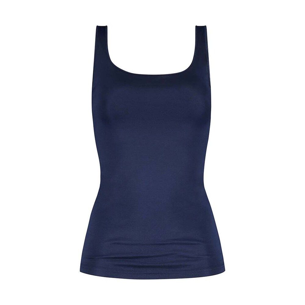 mey mey Top met schouderbandjes Dames