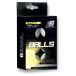 Sunflex Balles de ping-pong Advanced 40 mm