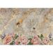 Papier peint panoramique - Fleurs - 457 cm x 320 cm