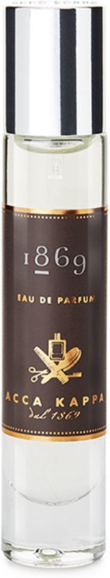 Acca Kappa - 1869 - 15 ml - Eau de Parfum eau de parfum / 15 ml / heren