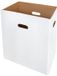 HSM Securio B35 Cardboard Waste Container Zak
