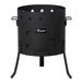 BBQ-Toro Kazan oven Ø 45 cm