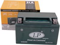 Landport SLA Startaccu 12V 6Ah MB SLA 12-6