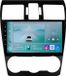 Happiq Autoradio met Bluetooth en CarPlay voor Subaru Forester Mk4, Impreza XV & Crosstrek (2012-2015)