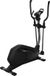 Kettler Optima 400 Elliptique - Noir - 10 Programmes - Bluetooth - Fonction de fréquence cardiaque