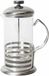 Gerimport French Press -cafetière glas - 600 ml - 5 kopjes - met filter