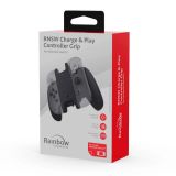 Manette Charge & Play Grip