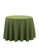 Martina Home Tafelrok Model Ribera Model Redonda de 90 groen