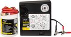 Airman Recharge Kit de colmatage pour pneu camping-car