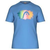 Head Carl 2026 Men’s Padel T-shirt