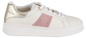 Bagatt D31AVW0250645234 Beige-Rose Sneaker