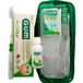 Gum Sonic Trousse + Brosse à dents + Dentifrice + Bain de bouche