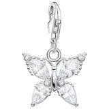 Thomas Sabo Dames Zirkonia Zilver 1862-051-14
