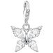 Thomas Sabo Dames Zirkonia Zilver 1862-051-14