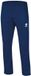 Errea Clayton 3.0 Trainingsbroek Blauw L Unisex