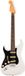 Fender Player II Stratocaster Gaucher, Polar White RW Guitare électrique