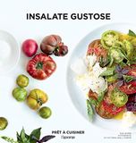 Insalate L'Ippocampo Edizioni Insalate gustose