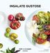 Insalate L'Ippocampo Edizioni Insalate gustose