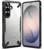 Ringke Fusion X Samsung Galaxy S26 Plus Black