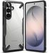 Ringke Fusion X Samsung Galaxy S26 Plus Black