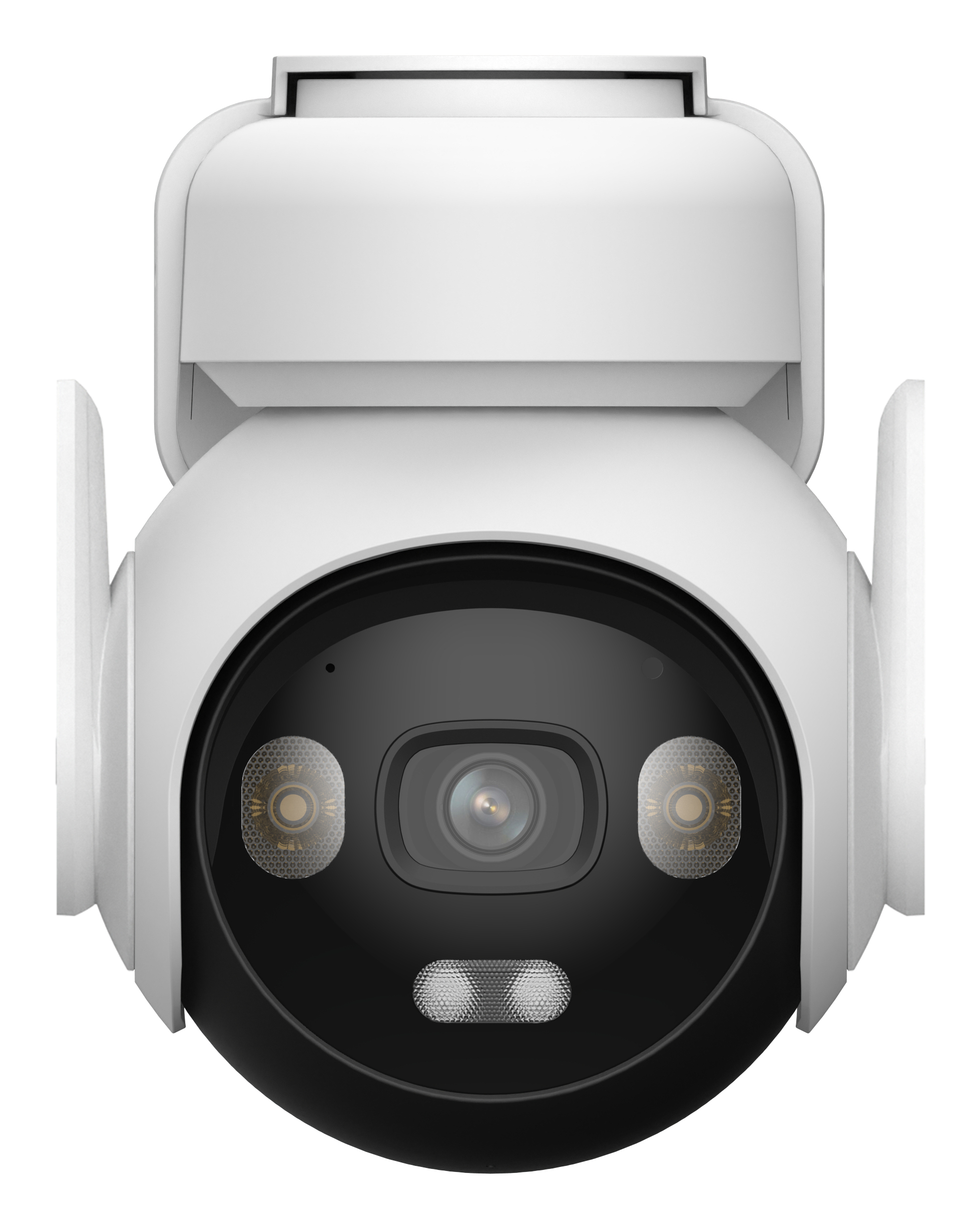 Imou AOV PT 5MP - Buiten IP Camera - Wit