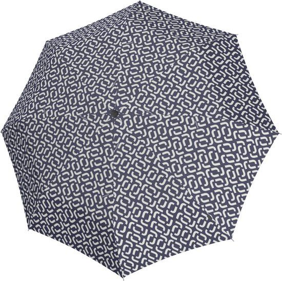 Reisenthel Umbrella Pocket Classic Opvouwbare Paraplu - Signature Navy