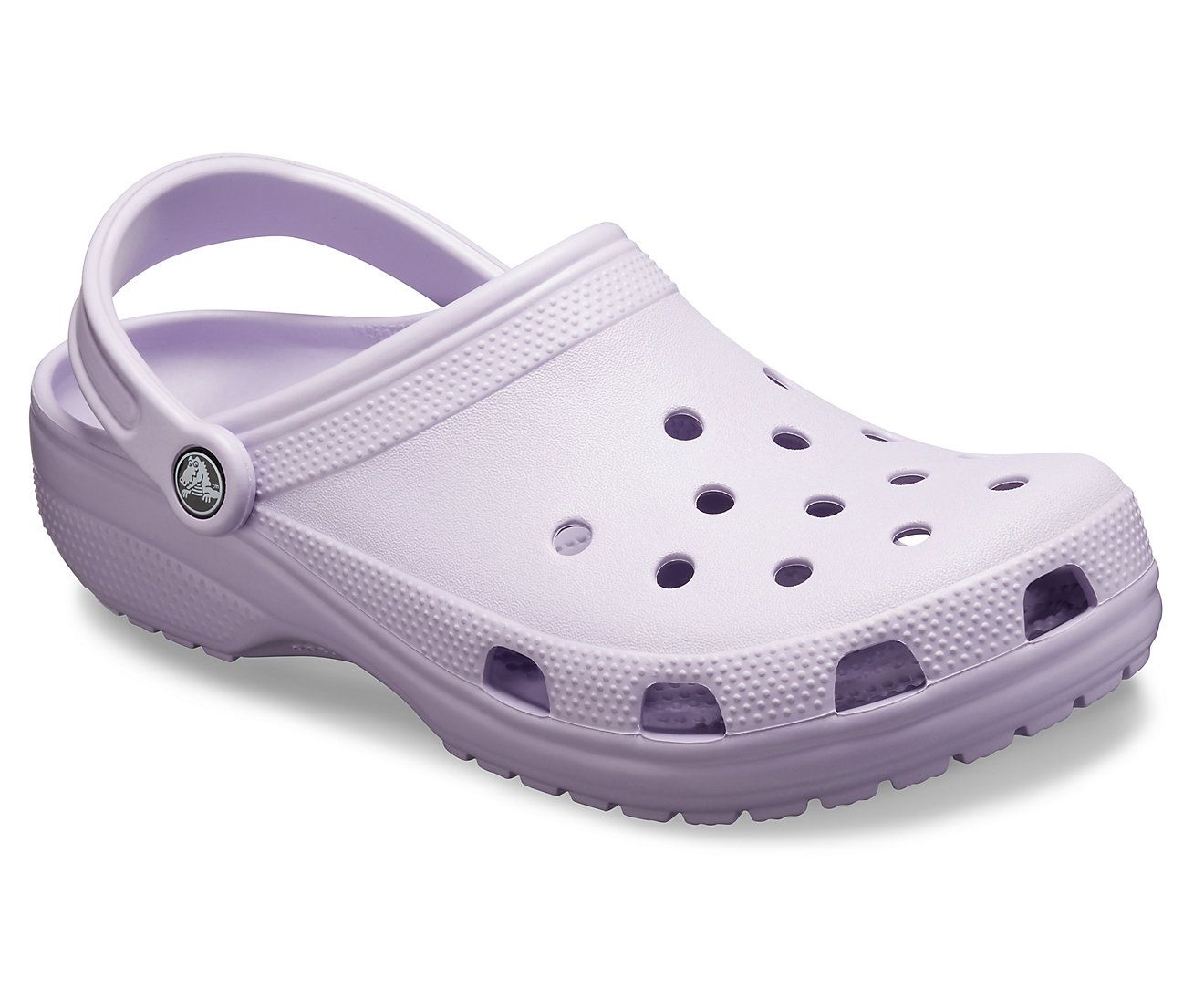 Crocs Classic Clog Lavender