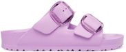Birkenstock Arizona Big Buckle EVA dames slippers lila - maat 40