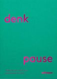 Denkpause Seltmann Publishers GmbH Denkpause 2027
