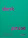 Denkpause Seltmann Publishers GmbH Denkpause 2027