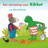Een Leopold Een verrassing voor Kikker