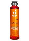 Swede Fruity Love Massalotion, abrikoos/oranje, 200 ml