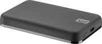 Cellularline MAG 5000 5000 mAh Recharge sans fil Noir
