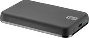 Cellularline MAG 5000 5000 mAh Recharge sans fil Noir