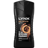 Lynx Body Wash Dark Temptation - 225 ml