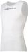 Northwave Light 2013 Maillot sans manches Blanc S Homme