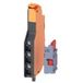 Siemens 3VA9988-0AB32 Interrupteur d'alarme
