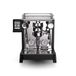 Rocket Espresso R58 Tune Espresso machine - Zwart