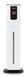 Levoit OasisMist 1000S Humidificateur - Ultrasonique - 10L - Noir/Blanc - 27.5W