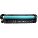 HP 508X - Haut rendement - jaune - original - LaserJet - cartouche de toner (CF362X)