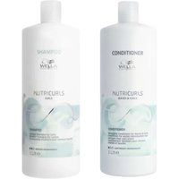 Wella Professionals Haarverzorgingsset Dames