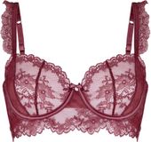 Hunkemöller Soutien-gorge à armatures non rembourré Naomi Violet