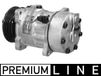 MAHLE ACP 1074 000P Compresseur de climatisation BEHR PREMIUM LINE
